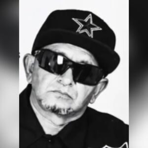 Fundação da Cultura MS relembra trajetória de Mano Xis: 'Fez da música instrumento de expressão'