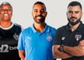 Futebol feminino: premiação revela finalistas a melhor técnico do ano