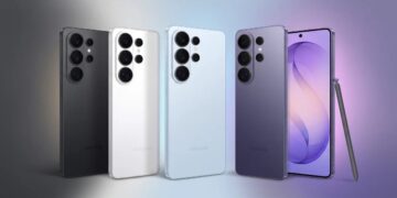 Galaxy S27 Ultra pode ter Exynos 2700 e 4 opções de cores; veja vazamentos