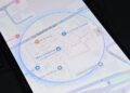 Gemini ganha botão de mapa para você circular onde quer pesquisar; veja como funciona