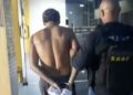 Gerente do tráfico suspeito de matar policial civil é preso no Muquiço