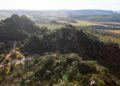 Goiás passa a ter mosaico de áreas protegidas na Serra dos Pireneus