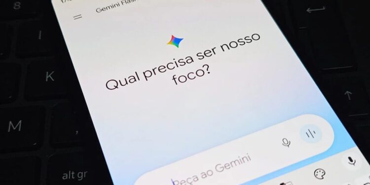 Google piora o Gemini para quem não é assinante a partir de hoje (9)