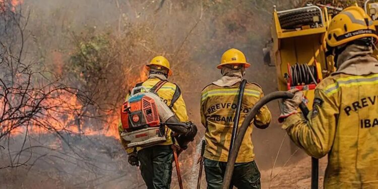 Governo ajudou assim que Amazonas decretou emergência, diz ministro
