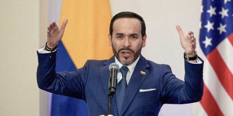 Governo da Colômbia assina decreto que criminaliza protestos sociais