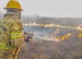 Governo investiga se há organização por trás dos incêndios no Amazonas