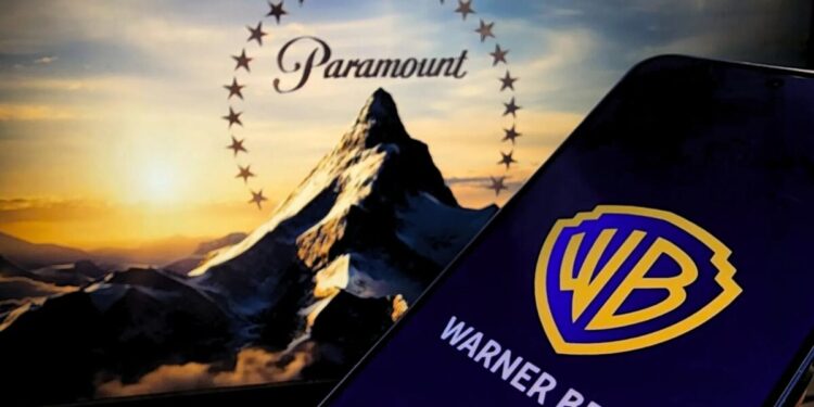 HBO Max e Paramount+ vão virar um único streaming após fusão bilionária