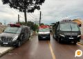 Homem invade CMEI em Curitiba e faz 13 crianças reféns
