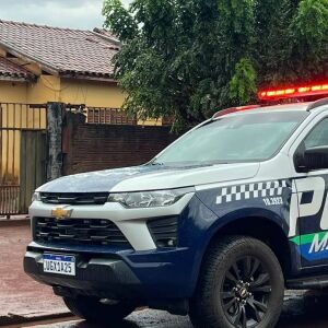 Homem invade kitnet e tenta estuprar vizinha em Campo Grande