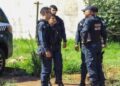 Homem morre baleado pela PM durante ocorrência de violência doméstica em Campo Grande