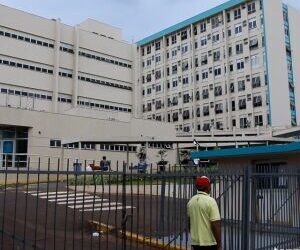 Homem passa dias gritando de dor sem cirurgia na Santa Casa de Campo Grande: 'fui humilhado'