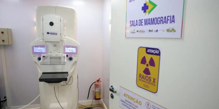 Homens costumam descobrir câncer de mama em estágio mais avançado