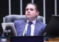 Hugo Motta destaca aprovação quase unânime de novo limite para enquadramento de MEI