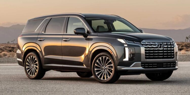 Hyundai dá "quase um Dolphin Mini" de desconto para desencalhar SUV de luxo