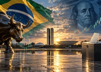 Ibovespa pode buscar os 200 mil pontos após eleição? Veja até onde índice pode ir