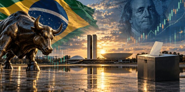 Ibovespa pode buscar os 200 mil pontos após eleição? Veja até onde índice pode ir