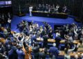 Imprensa estrangeira vê vitória de Lula em aprovação do fim da 6x1