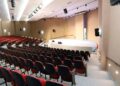 Indicação propõe climatização e melhorias na estrutura do Centro de Convenções de Nova Andradina