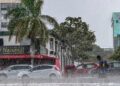 Inmet: Centro-Oeste e Sudeste têm alerta laranja para tempestades