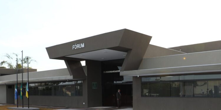 Inscrições para estágio de Direito em Maracaju são prorrogadas até 23 de outubro