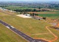 Instalação de câmeras 360° podem reforçar a segurança no Aeródromo de Nova Andradina