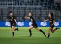 Inter e Bragantino avançam às semifinais da Copa do Brasil Feminina