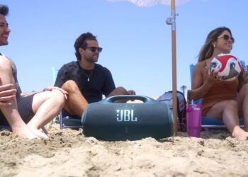 JBL Boombox 4: como saber se a caixa de som gigante é original