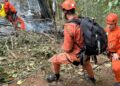 Justiça bloqueia bens de empresa por queda de helicóptero, no Rio