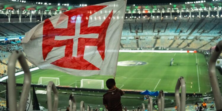Justiça do Rio nega liminar ao Vasco para enfrentar o Boca Juniors no Maracanã pela Sul-Americana