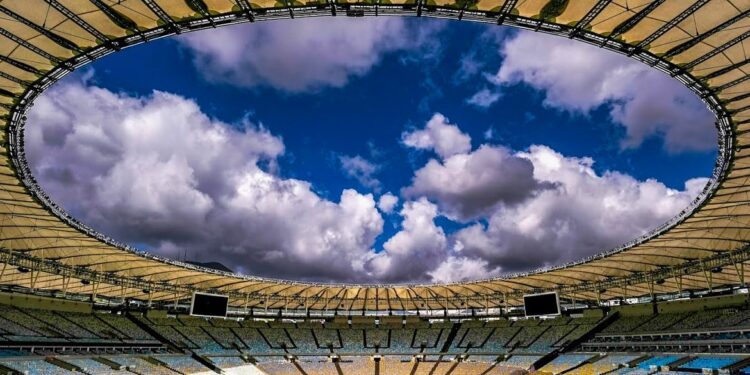 Justiça volta atrás e suspende jogo do Vasco contra o Boca no Maracanã