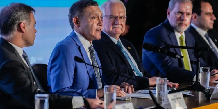Kassio diz que não há alerta de interferência nas eleições brasileiras