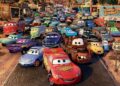 Katchau: Carros celebra 20 anos com relançamento nos cinemas