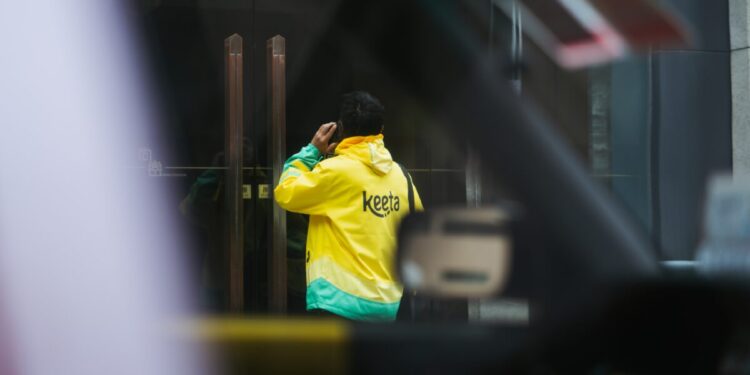 Keeta retoma expansão e avança para 21 novas cidades