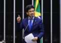 Kim Kataguiri diz que não vai renunciar após Renan Santos ficar abaixo de 3%