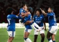 Libertadores Feminina: Cruzeiro resiste à altitude e vence na estreia