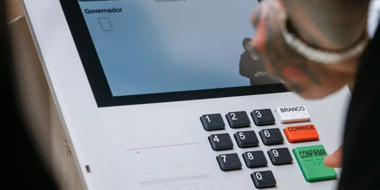 Local de votação ainda pode mudar; consulte de novo antes de ir à urna
