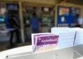 Lotofácil hoje, concurso 3800: confira o resultado sorteado nesta quinta-feira (8)