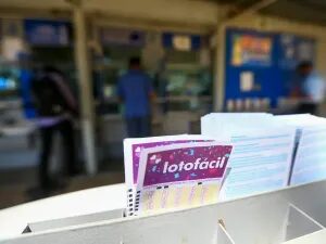 Lotofácil hoje: confira o resultado do concurso 3797 sorteado nesta ssegunda (5)
