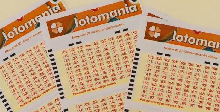 Lotomania: confira o resultado do concurso 2985 sorteado nesta quarta-feira (7)