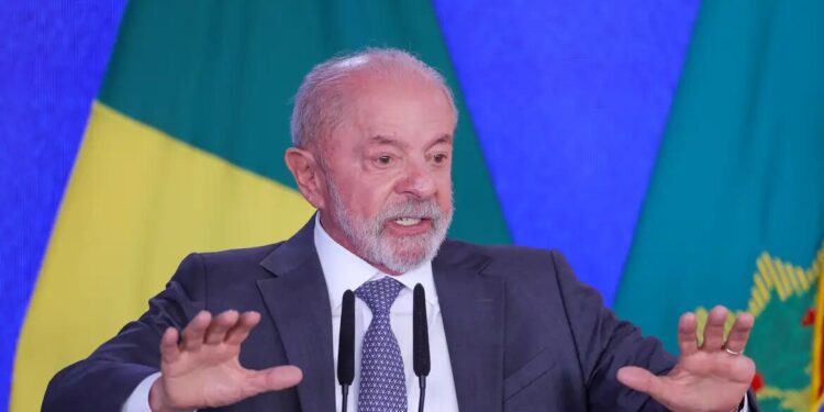 Lula defende redução da maioridade penal para crimes hediondos