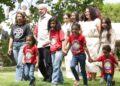Lula defende respeito às religiões no Dia de Nossa Senhora Aparecida