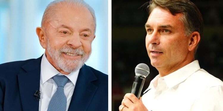 Lula defende Sul Global; Flávio quer proximidade com EUA e Israel