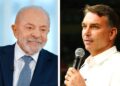Lula reforça compromisso com evangélicos; Flávio recebe apoio no RS