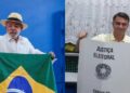 Lula vence entre eleitores no exterior em 64 países; Flávio Bolsonaro vence em 36