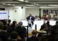 Maior leilão do pré-sal termina com sete dos 13 blocos arrematados