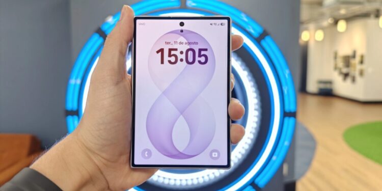 Mais uma leva de celulares Samsung recebe One UI 9.0; veja se o seu está na lista