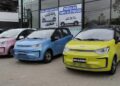 Marca que abriu caminho para carros chineses no Brasil se afunda na crise