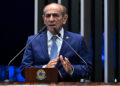 Marcelo Castro aponta divisão regional do MDB no segundo turno das eleições