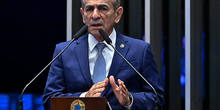 Marcelo Castro aponta divisão regional do MDB no segundo turno das eleições