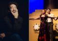 Marcos Veras encarna o galã Jack em versão besteirol de 'Titanic' no teatro: 'O meu é carioca, tem sotaque chiado'